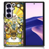 Pokemon The Potential Case Samsung Galaxy Z Fold 7 Case DC1497