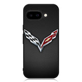 Corvette Logo Google Pixel 9A Case DC0389