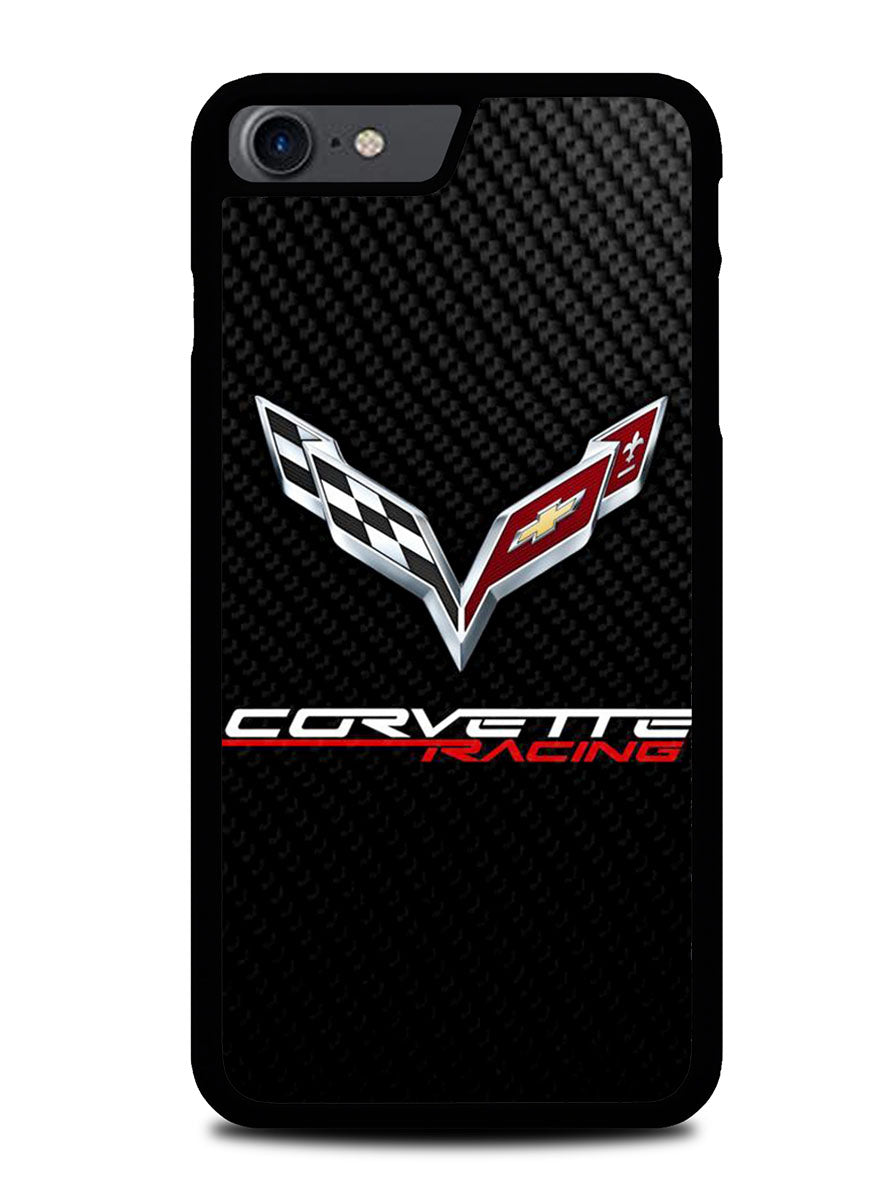 Corvette Racing iPhone SE 2nd Generation 2020 Case