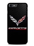 Corvette Racing iPhone SE 2nd Generation 2020 Case