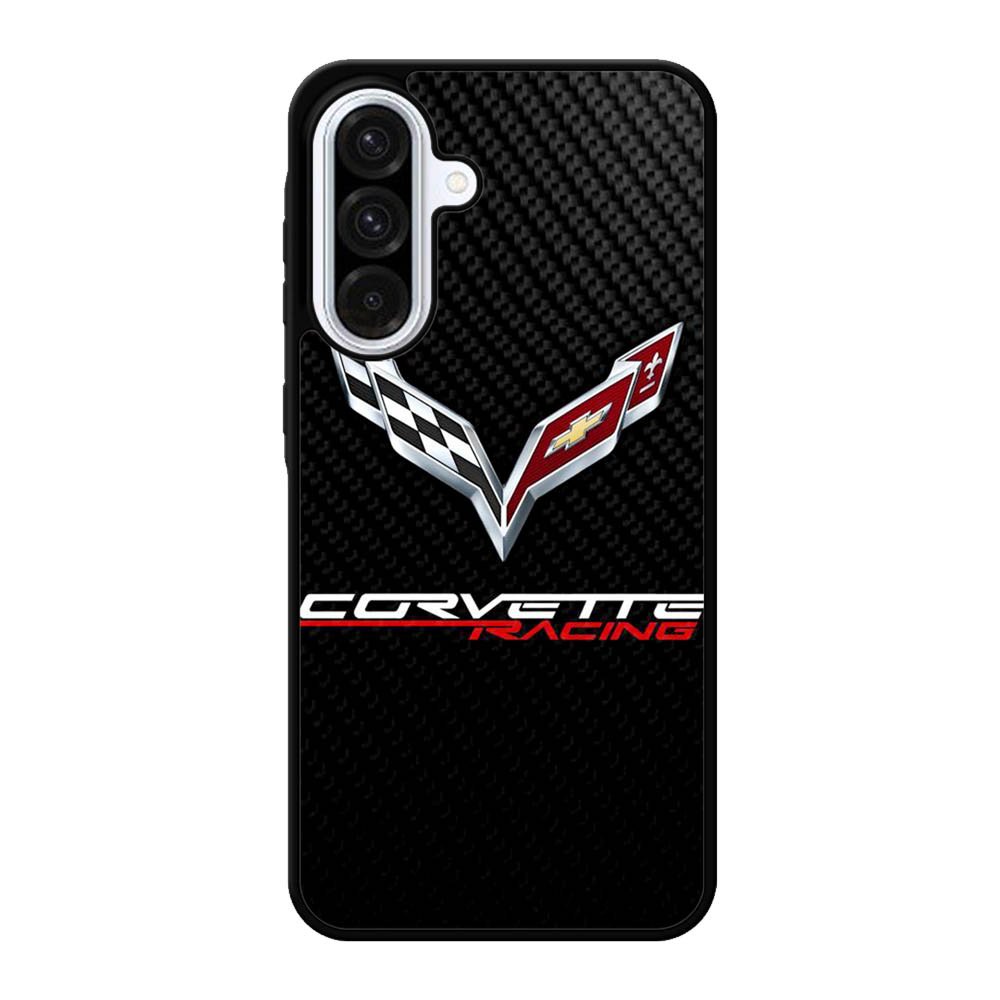 Corvette Racing Samsung Galaxy A56 Case DC0286