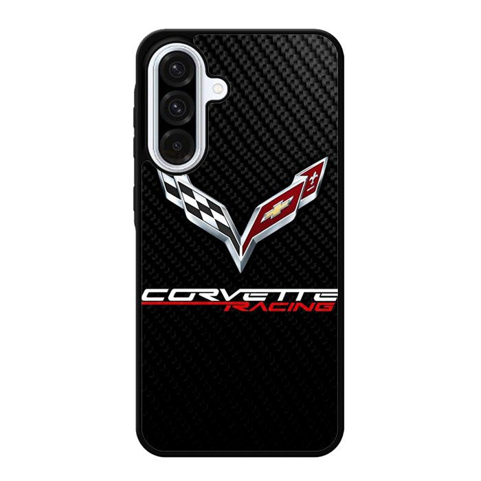 Corvette Racing Samsung Galaxy A26 Case DC0390