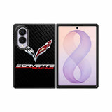 Corvette Racing Samsung Galaxy Z Fold 8 Case DC0390