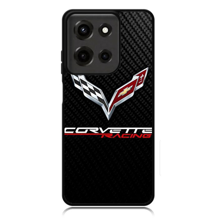 Corvette Racing Motorola Moto G Power 5G 2025 DC0390