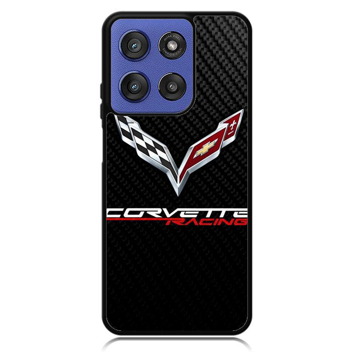 Corvette Racing Motorola Moto G Stylus 5G 2025 DC0390