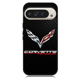 Corvette Racing Google Pixel 10 Pro XL Case DC0390