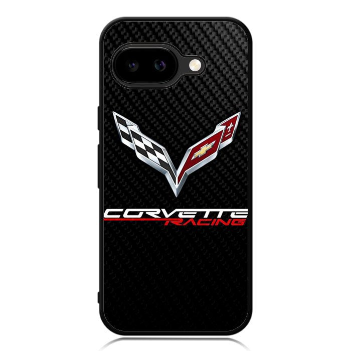Corvette Racing Google Pixel 9A Case DC0390