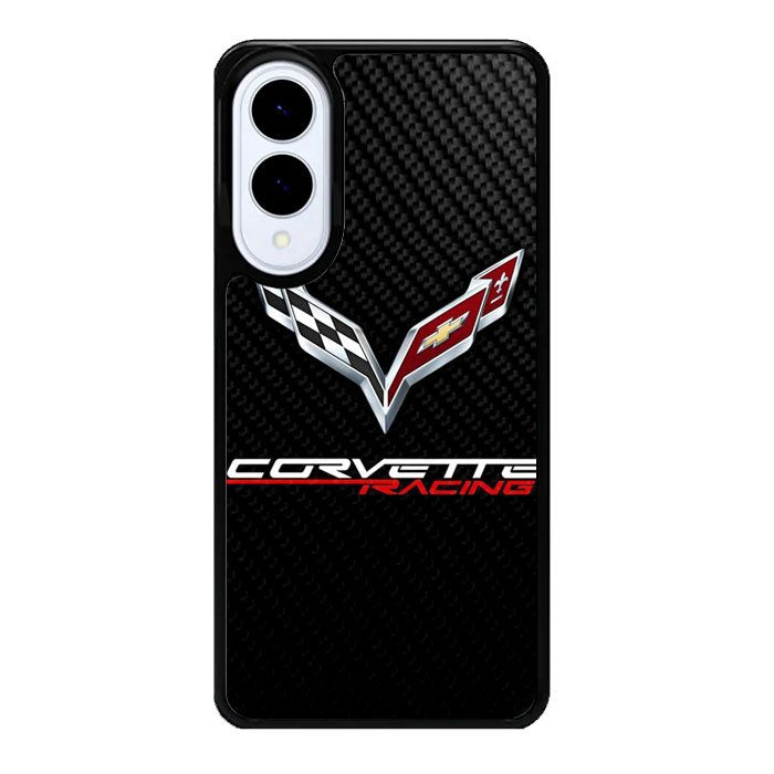 Corvette Racing Samsung Galaxy S25 Edge DC0390