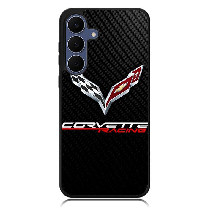 Corvette Racing Samsung Galaxy S25 FE DC0390