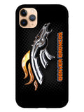 Denver Broncos Nfl 1st iPhone 11 Pro Max Case