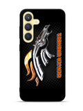Denver Broncos Nfl 1st Samsung Galaxy S25 Plus 5G , Samsung Galaxy S25+ 5G Case