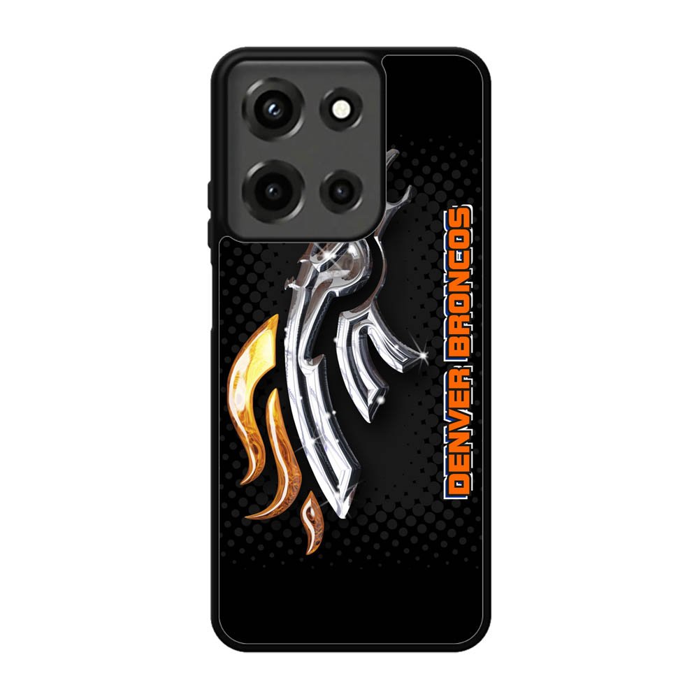 Denver Broncos Nfl 1st Motorola Moto G 5G 2025 Case DC6165
