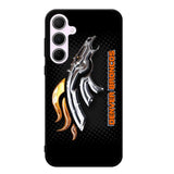 Denver Broncos Nfl Samsung Galaxy A25 5G Case DC0493