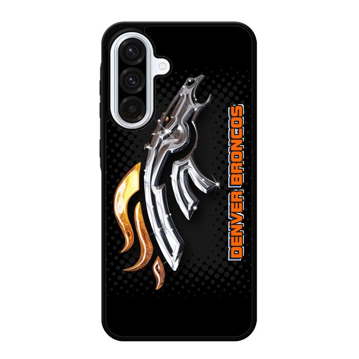 Denver Broncos Nfl Samsung Galaxy A26 Case DC0493