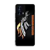 Denver Broncos Nfl 1st Motorola Moto G Power 5G 2024 Case DC4572