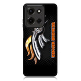 Denver Broncos Nfl Motorola Moto G Power 5G 2025 DC0493
