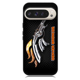 Denver Broncos Nfl Google Pixel 10 | Google Pixel 10 Pro Case DC0493
