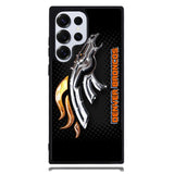 Denver Broncos Nfl Samsung Galaxy S24 Ultra Case DC0493