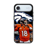 Peyton Manning Broncos iPhone Air Case