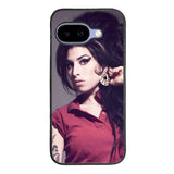 Amy Winehouse Google Pixel 10A Case