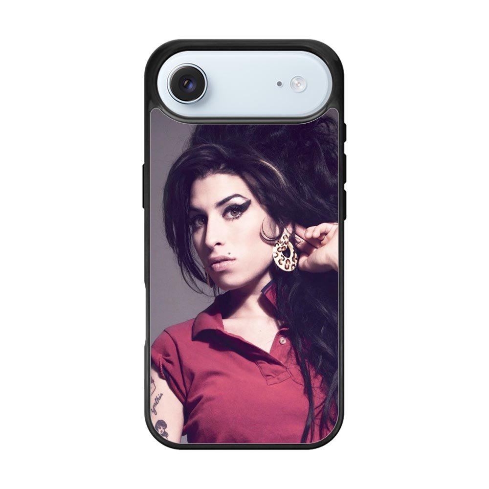 Amy Winehouse iPhone Air Case