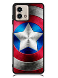 Captain Americ Shield Motorola Moto G Stylus 5G 2023 Case