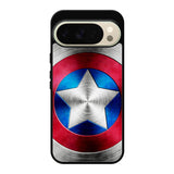 Captain Americ Shield Google Pixel 10 Pro Case