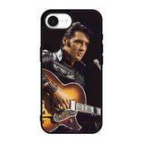 Elvis Presley iPhone 17e Case DC0602