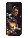 Elvis Presley 1st Motorola Moto G Pure 2021 , Moto G Power 2022 Case