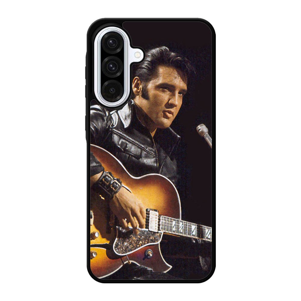 Elvis Presley 1st Samsung Galaxy A56 Case DC0595