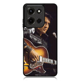 Elvis Presley Motorola Moto G Power 5G 2025 DC0602