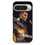 Elvis Presley Google Pixel 10 | Google Pixel 10 Pro Case DC0602