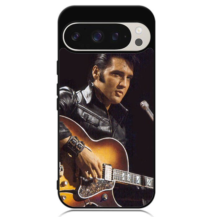 Elvis Presley Google Pixel 9 | Google Pixel 9 Pro Case DC0602