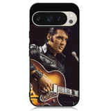 Elvis Presley Google Pixel 9 | Google Pixel 9 Pro Case DC0602
