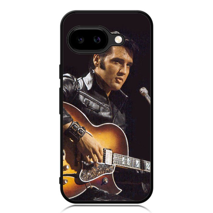 Elvis Presley Google Pixel 9A Case DC0602