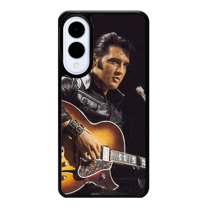Elvis Presley Samsung Galaxy S25 Edge DC0602