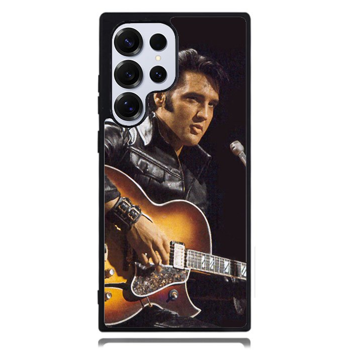 Elvis Presley Samsung Galaxy S25 Ultra Case DC0602