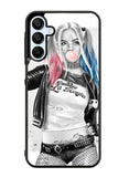 Harley Quinn Suicide Squad Art Samsung Galaxy A15 5G Case