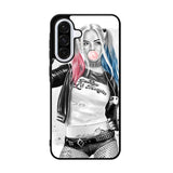 Harley Quinn Suicide Squad Art Samsung Galaxy A36 Case DC2916