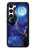 How to Train Your Dragon Hiccup And Toothless Samsung Galaxy S23 Plus 5G / Samsung Galaxy S23+ 5G Case