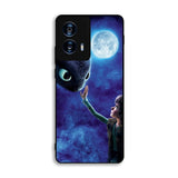 How to Train Your Dragon Hiccup And Toothless Motorola Moto G Power 5G 2024 Case DC2192