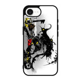 Kingdom Hearts iPhone 17e Case DC0993