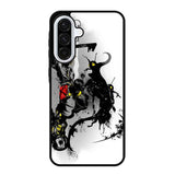 Kingdom Hearts Samsung Galaxy A26 Case DC0993
