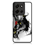 Kingdom Hearts Motorola Moto G Power 5G 2025 DC0993