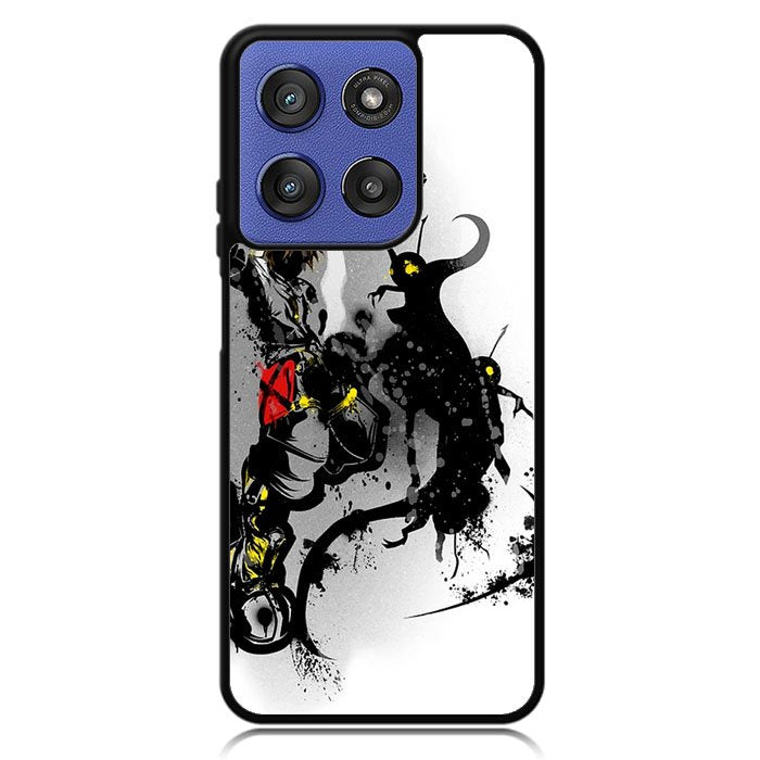 Kingdom Hearts Motorola Moto G Stylus 5G 2025 DC0993