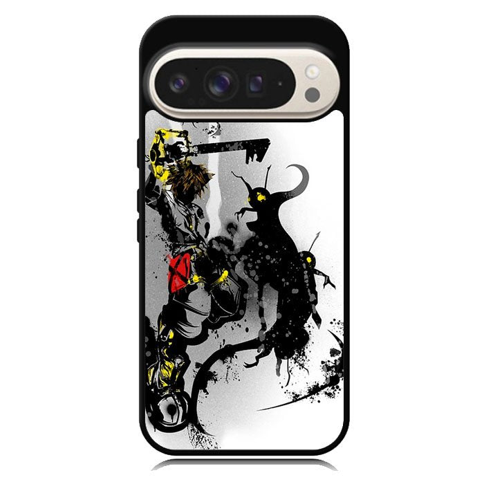 Kingdom Hearts Google Pixel 10 | Google Pixel 10 Pro Case DC0993