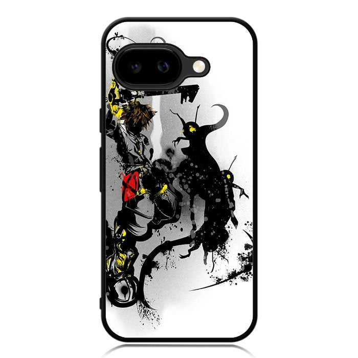 Kingdom Hearts Google Pixel 9A Case DC0993