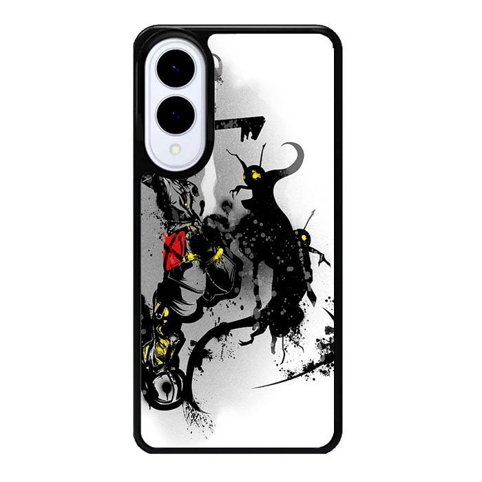 Kingdom Hearts Samsung Galaxy S25 Edge DC0993