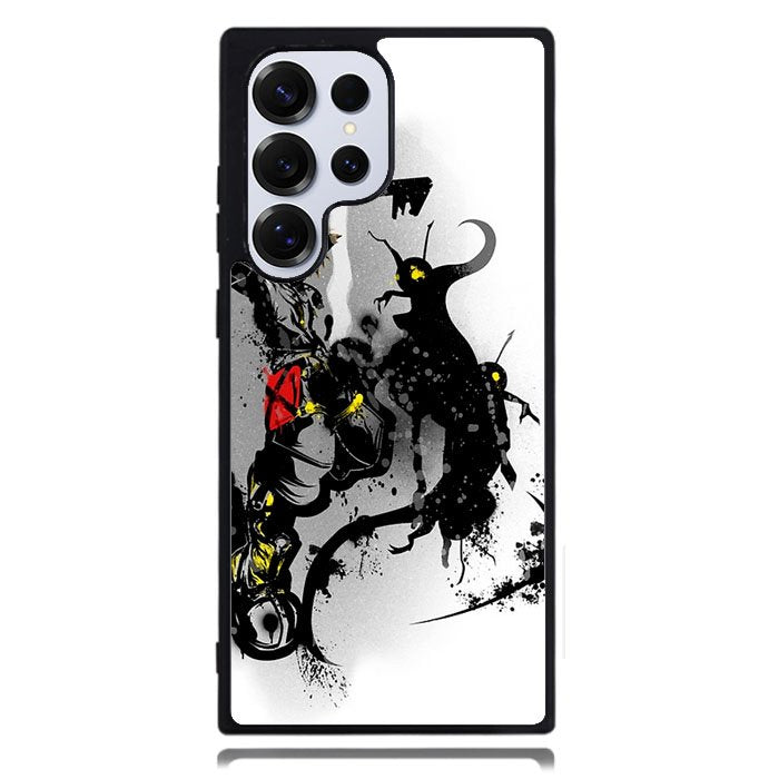 Kingdom Hearts Samsung Galaxy S25 Ultra Case DC0993