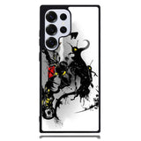 Kingdom Hearts Samsung Galaxy S25 Ultra Case DC0993
